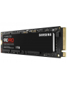SAMSUNG SSD 990 PRO 1TB M.2 NVMe PCIe 4.0 - nr 42