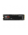 SAMSUNG SSD 990 PRO 1TB M.2 NVMe PCIe 4.0 - nr 45