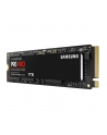 SAMSUNG SSD 990 PRO 1TB M.2 NVMe PCIe 4.0 - nr 48