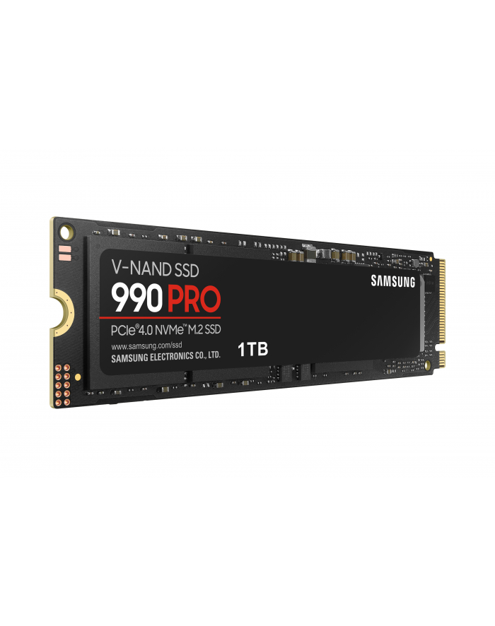 SAMSUNG SSD 990 PRO 1TB M.2 NVMe PCIe 4.0 główny