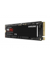 SAMSUNG SSD 990 PRO 1TB M.2 NVMe PCIe 4.0 - nr 71