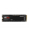 SAMSUNG SSD 990 PRO 1TB M.2 NVMe PCIe 4.0 - nr 82