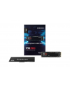 SAMSUNG SSD 990 PRO 1TB M.2 NVMe PCIe 4.0 - nr 85