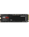 SAMSUNG SSD 990 PRO 1TB M.2 NVMe PCIe 4.0 - nr 86