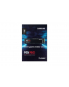 SAMSUNG SSD 990 PRO 2TB M.2 NVMe PCIe 4.0 - nr 5