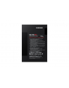 SAMSUNG SSD 990 PRO 2TB M.2 NVMe PCIe 4.0 - nr 6