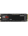 SAMSUNG SSD 990 PRO 2TB M.2 NVMe PCIe 4.0 - nr 19