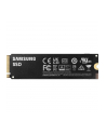 SAMSUNG SSD 990 PRO 2TB M.2 NVMe PCIe 4.0 - nr 22