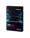 SAMSUNG SSD 990 PRO 2TB M.2 NVMe PCIe 4.0 - nr 23