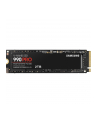 SAMSUNG SSD 990 PRO 2TB M.2 NVMe PCIe 4.0 - nr 24