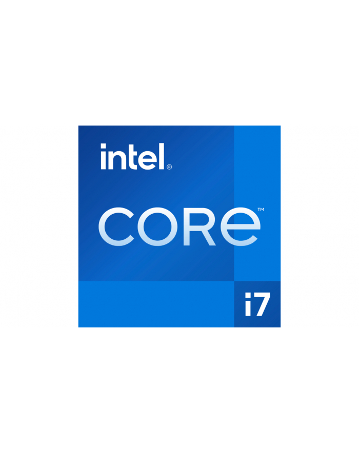 INTEL Core i7-13700K 3.4GHz LGA1700 30M Cache Tray CPU główny