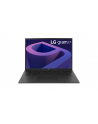LG Ultrabook Gram 17Z90Q-G.AA75Y Intel Core i7-1260P 17inch 16GB 512GB W11H Black - nr 8