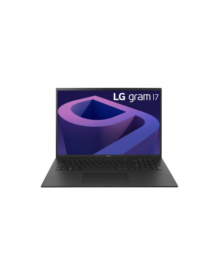 LG Ultrabook Gram 17Z90Q-G.AA75Y Intel Core i7-1260P 17inch 16GB 512GB W11H Black główny