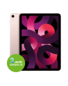 APPLE iPad Air 10.9inch Cell. 64GB Pink Apple M1 Chip Liquid Retina Display (P) - nr 1