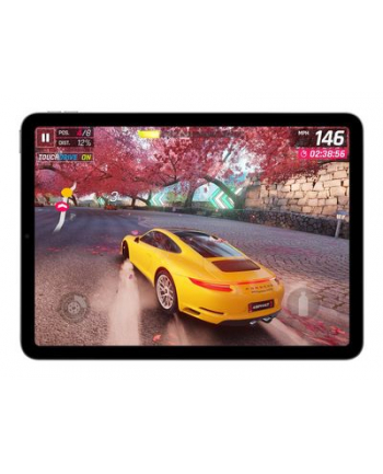 APPLE iPad Air 10.9inch WiFi 64GB Gray Apple M1 Chip Liquid Retina Display (P)
