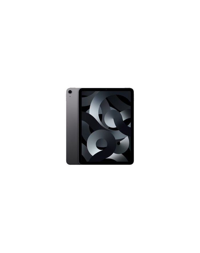 APPLE iPad Air 10.9inch WiFi 64GB Gray Apple M1 Chip Liquid Retina Display (P) główny