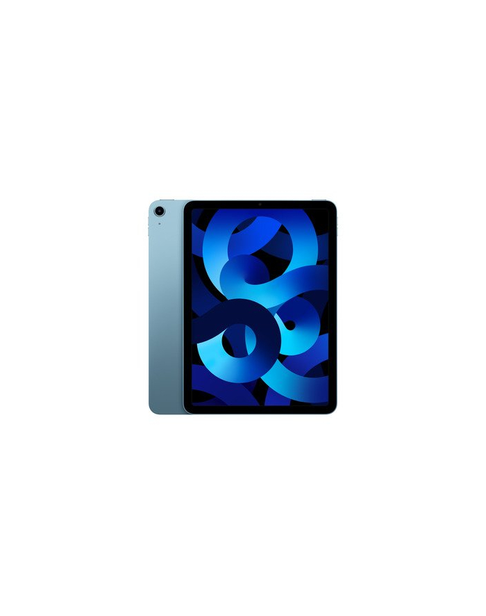 APPLE iPad Air 10.9inch WiFi 64GB Blue Apple M1 Chip Liquid Retina Display (P) główny