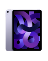APPLE iPad Air 10.9inch WiFi 64GB Purple Apple M1 Chip Liquid Retina Display (P) - nr 13