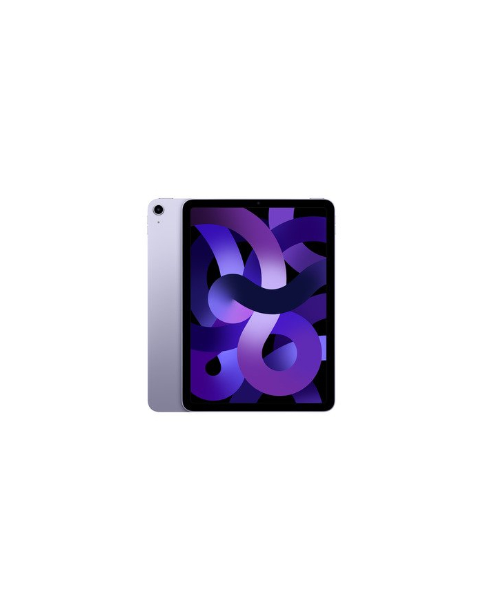 APPLE iPad Air 10.9inch WiFi 64GB Purple Apple M1 Chip Liquid Retina Display (P) główny