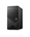 dell Komputer Vostro 3910 MT Win11Pro i3-12100/8GB/256GB SSD/Intel UHD 730/DVD RW/WLAN + BT/Kb/Mouse/3Y ProSupport - nr 6