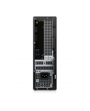 dell Komputer Vostro 3710 SFF Win11Pro i5-12400/8GB/256GB SSD/Intel UHD 730/DVD RW/Kb/Mouse/3Y ProSpt