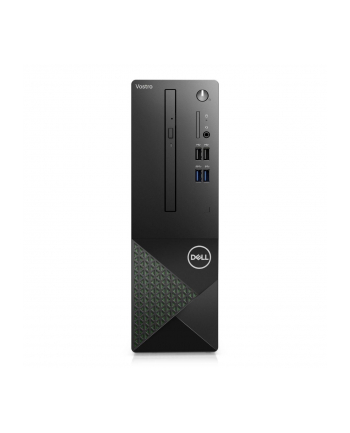 dell Komputer Vostro 3710 SFF Win11Pro i5-12400/8GB/256GB SSD/Intel UHD 730/DVD RW/Kb/Mouse/3Y ProSpt