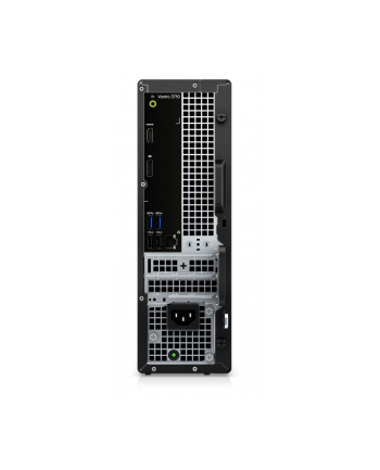 dell Komputer Vostro 3710 SFF Win11Pro i5-12400/8GB/512GB SSD/Intel UHD 730/DVD RW/Kb/Mouse/3Y ProSpt