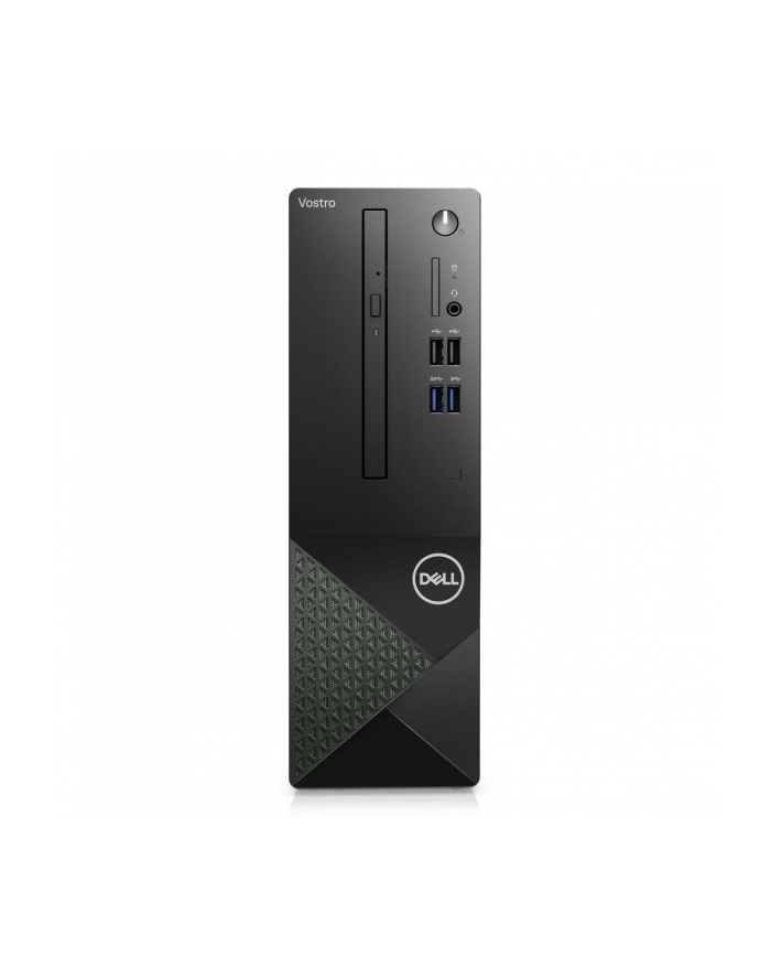 dell Komputer Vostro 3710 SFF Win11Pro i7-12700/16GB/512GB SSD/Intel UHD 770/DVD RW/Kb/Mouse/3Y ProSupport główny