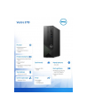 dell Komputer Vostro 3710 SFF Win11Pro i5-12400/16GB/512GB SSD/Intel UHD 730/DVD RW/Kb/Mouse/3Y ProSpt - nr 5