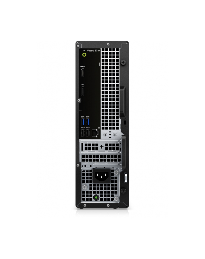 dell Komputer Vostro 3710 SFF Win11Pro i5-12400/16GB/512GB SSD/Intel UHD 730/DVD RW/Kb/Mouse/3Y ProSpt główny