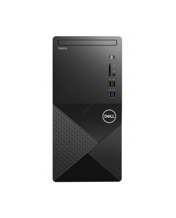 dell Komputer Vostro 3910 MT Win11Pro i5-12400/8GB/512GB SSD/Intel UHD 730/WLAN + BT/Kb/Mouse/3Y ProSpt