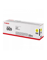 canon Toner CLBP 069 5091C002 żółty - nr 3