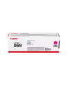 canon Toner CLBP 069 5092C002 magenta - nr 13