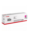 canon Toner CLBP 069 5092C002 magenta - nr 4