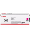 canon Toner CLBP 069 5092C002 magenta - nr 6