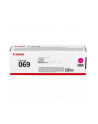 canon Toner CLBP 069 5092C002 magenta - nr 9