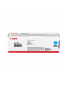 canon Toner CLBP 069 5093C002 cyan - nr 14