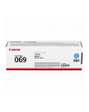 canon Toner CLBP 069 5093C002 cyan - nr 17