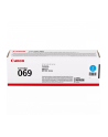 canon Toner CLBP 069 5093C002 cyan - nr 1