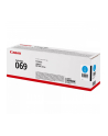 canon Toner CLBP 069 5093C002 cyan - nr 3