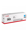 canon Toner CLBP 069 5093C002 cyan - nr 4