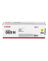 canon Toner CLBP 069H 5095C002 żółty - nr 10