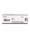 canon Toner CLBP 069H 5096C002 magenta - nr 1