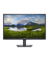 dell Monitor E2423H 23.8 cali VA LED Full HD (1920x1080) /16:9/VGA/DP/3Y AES - nr 30