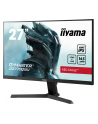 iiyama Monitor 27 cali G2770QSU-B1 0.5ms, IPS, DP, HDMI, 165Hz, 400cd/m2, USBx2 - nr 105