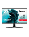 iiyama Monitor 27 cali G2770QSU-B1 0.5ms, IPS, DP, HDMI, 165Hz, 400cd/m2, USBx2 - nr 112