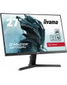iiyama Monitor 27 cali G2770QSU-B1 0.5ms, IPS, DP, HDMI, 165Hz, 400cd/m2, USBx2 - nr 18
