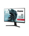 iiyama Monitor 27 cali G2770QSU-B1 0.5ms, IPS, DP, HDMI, 165Hz, 400cd/m2, USBx2 - nr 70