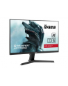 iiyama Monitor 27 cali G2770QSU-B1 0.5ms, IPS, DP, HDMI, 165Hz, 400cd/m2, USBx2 - nr 73