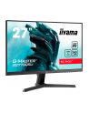 iiyama Monitor 27 cali G2770QSU-B1 0.5ms, IPS, DP, HDMI, 165Hz, 400cd/m2, USBx2 - nr 80
